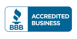 BBB Accredited Business Logo